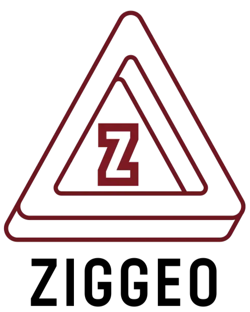 Logo ZIGGEO